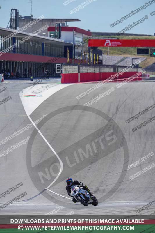 May 2023;motorbikes;no limits;peter wileman photography;portimao;portugal;trackday digital images